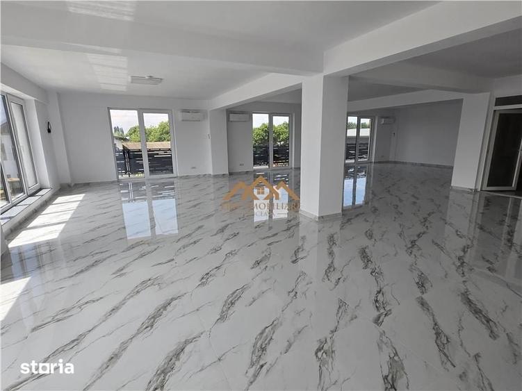 Spațiu comercial, de 150 mp, în Burdujeni