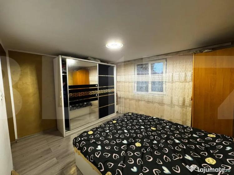 Casa de vanzare in Hudum lini?te, spa?iu ?i confor - 4