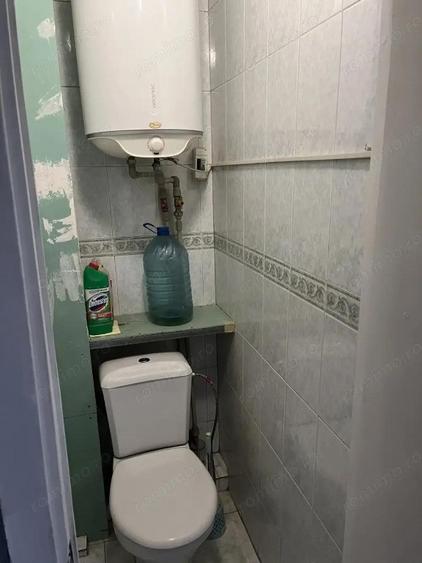 Garsonieră în Central