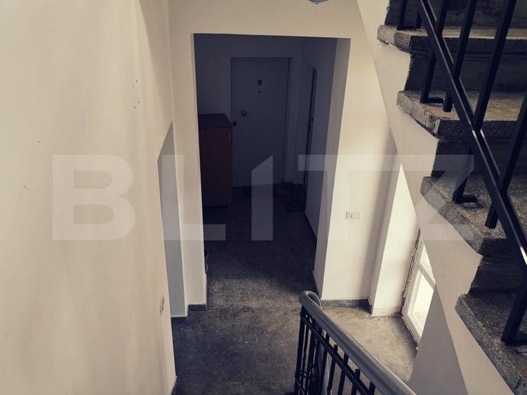 Spatiu de birouri mixt, 2E+M, 795 mp utili, zona Centrul Vechi al Craiovei - 2