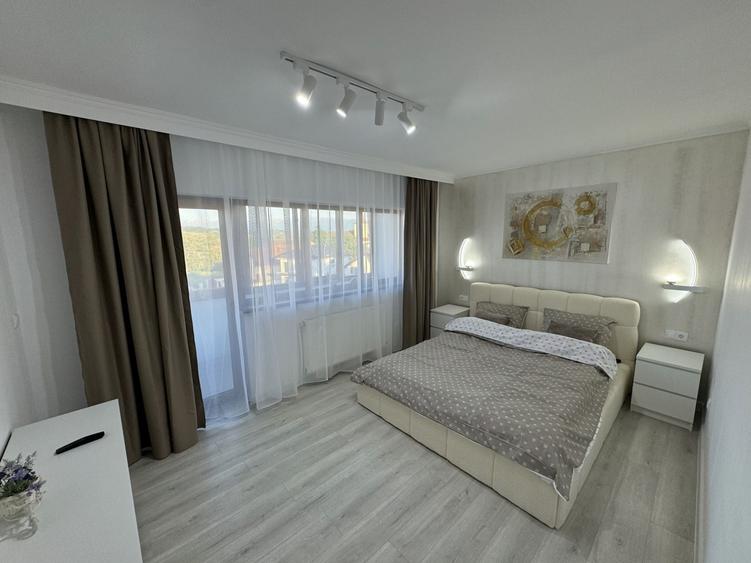 Apartament cu 2 camere decomandat în Șelimbăr