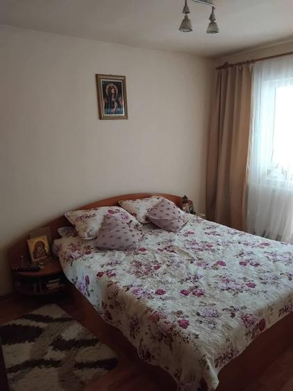 Apartament cu 2 camere în Parva