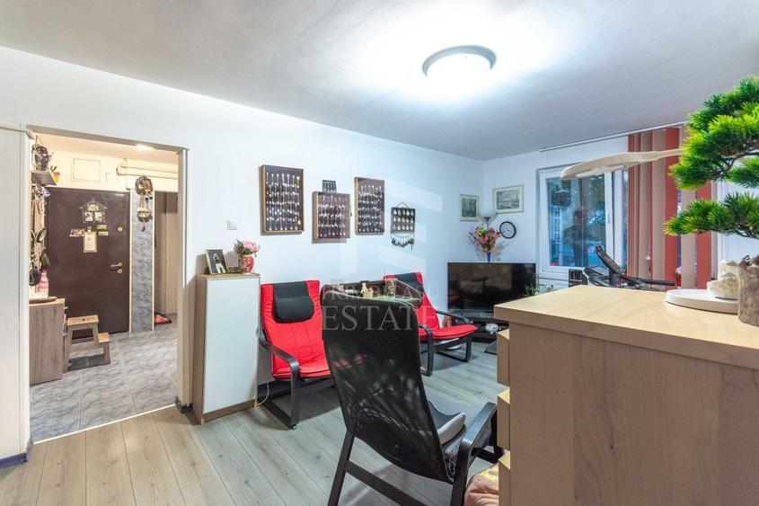 Arena Nationala, Basarabia Apartament 3 camere - 1