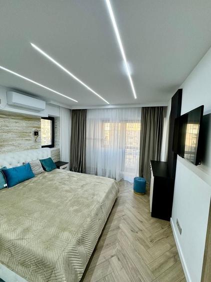 Apartament cu 2 camere decomandat, mobilat în Unirii
