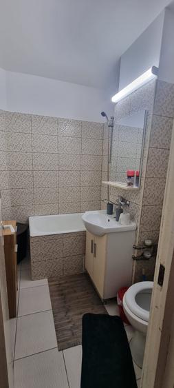 Garsonieră semidecomandată în Micălaca
