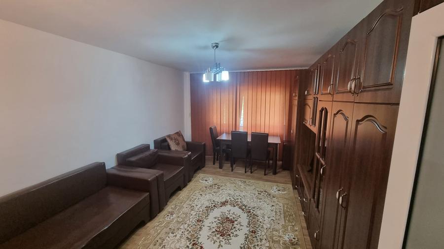 Apartament cu 2 camere decomandat în Tătărași
