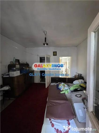 Casa Frumusani 1200mp teren - 9