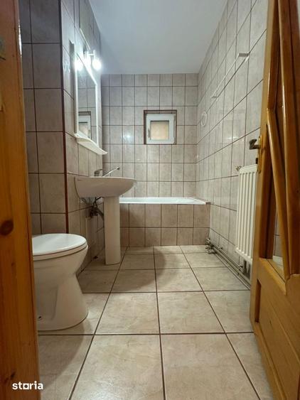 Apartament cu 2 camere decomandat în Independenței