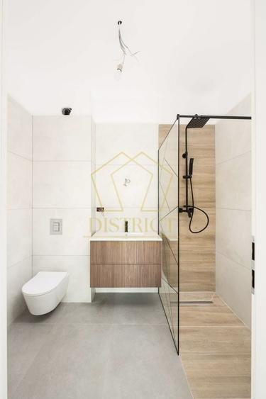 Apartament cu 2 camere semidecomandat în Urseni