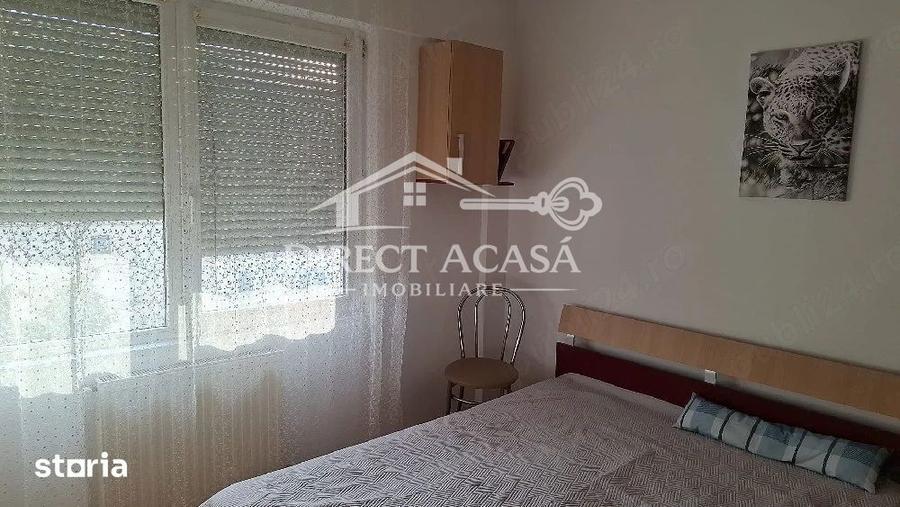 Apartament cu 2 camere în Tudor Vladimirescu