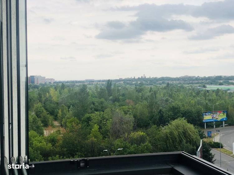 Garsonieră în Berceni