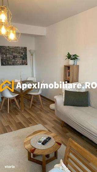 Apartament 2 camere de inchiriat Berceni Bucuresti | ApexImobiliare.ro - 1