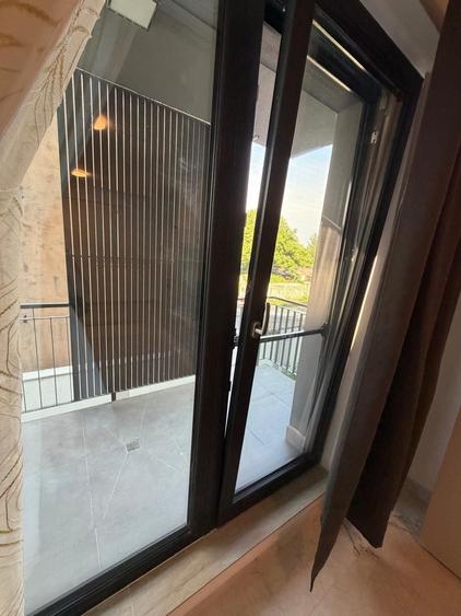 Apartament cu 2 camere decomandat, mobilat în Balotești