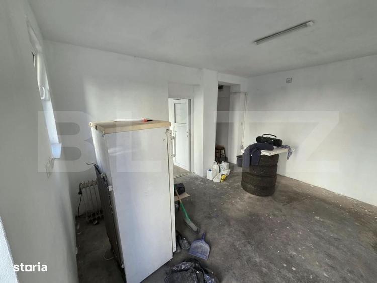 Apartament cu 2 camere în Stana