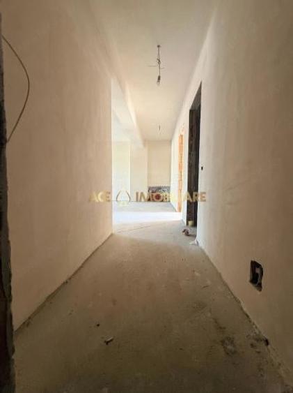 Apartament cu 2 camere decomandat, mobilat în Ștefan cel Mare