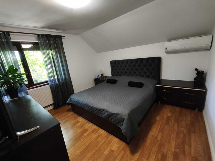 Casă cu 4 camere în Copou