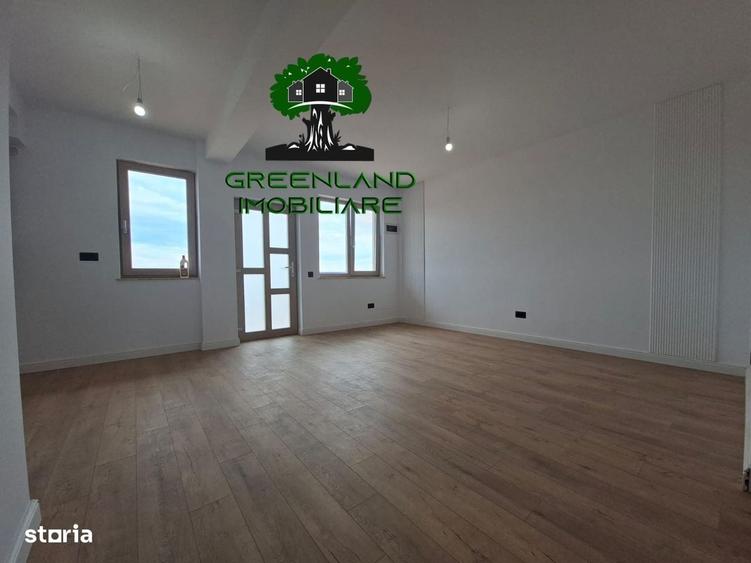 Apartament cu 3 camere în Rediu