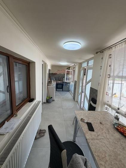 Casă individuală cu 3 camere cu Teren 443 Mp în Nord-Est
