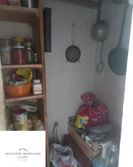 Apartament cu 3 camere decomandat în Luncă