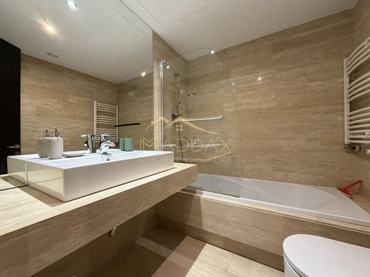 Apartament cu 3 camere, mobilat în Kiseleff