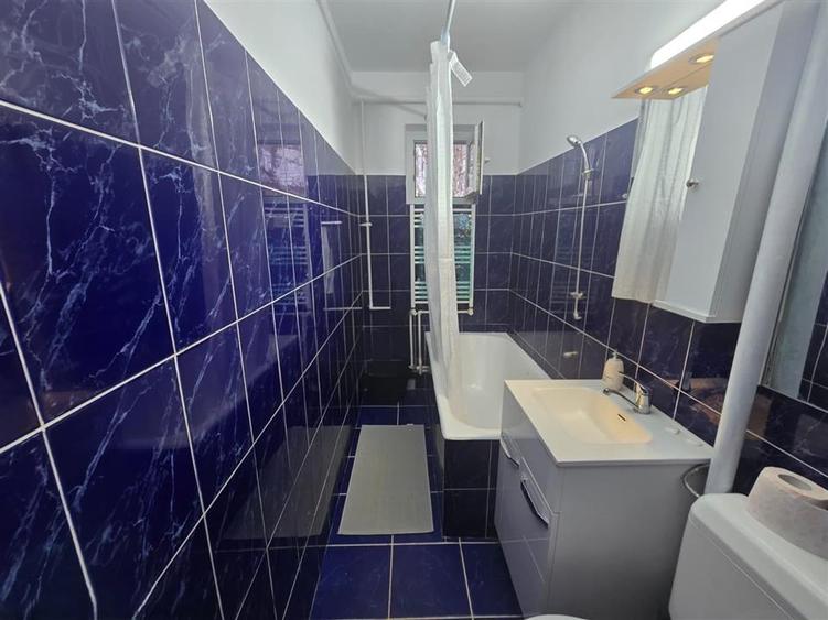 Apartament 2 Camere | George Enescu | Modern | 2c-7825 - 10