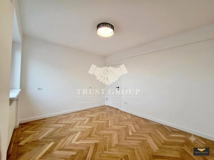 Apartament cu 3 camere decomandat în Universitate