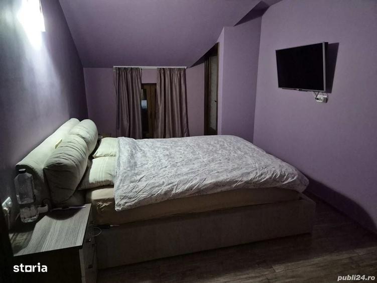 Casă cu 3 camere cu Teren 405 Mp în Central