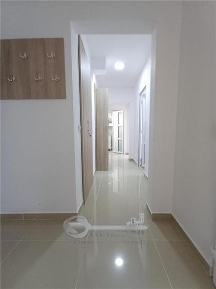 Apartament cu 3 camere decomandat, mobilat în Tătărași