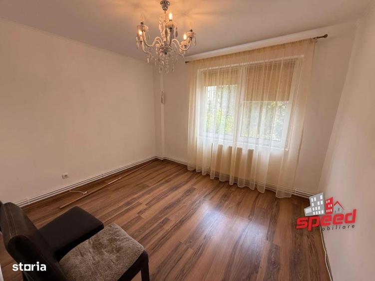 Apartament 4 camere de inchiriat in Targu Mures - 8