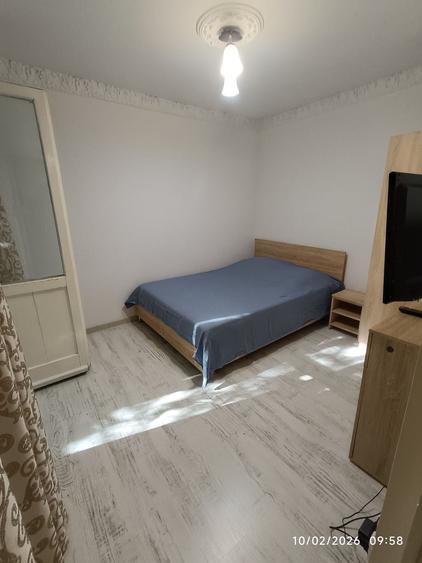 Apartament cu 2 camere semidecomandat în Tomis Nord