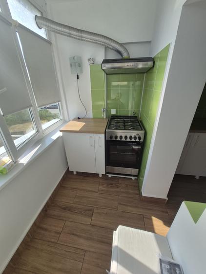 Apartament cu 2 camere decomandat în Cantacuzino