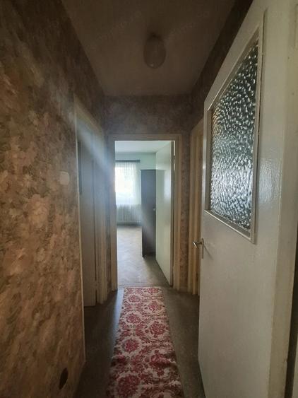 Apartament cu 2 camere decomandat în Nord