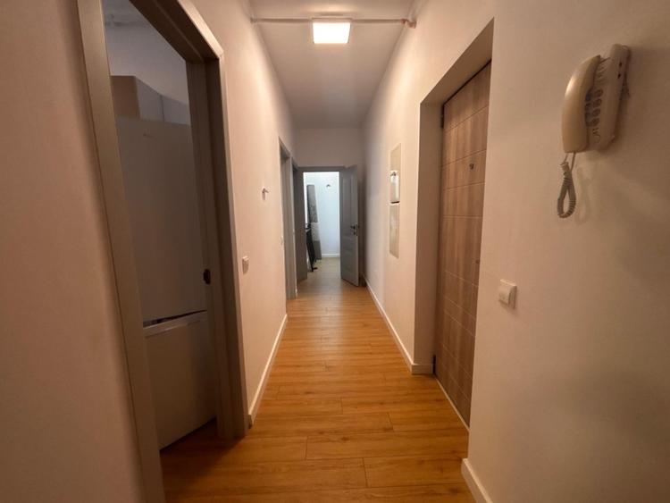 Apartament cu 2 camere decomandat, mobilat în Independenței