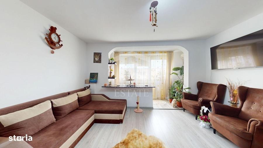 Apartament Colentina Teiul Doamnei Obor - 12