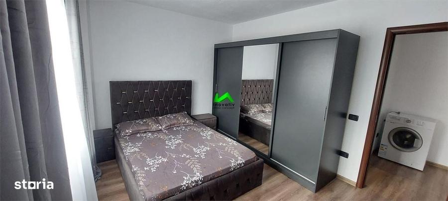 Apartament de inchiriat 2 camere Sibiu Doamna Stanca - 6