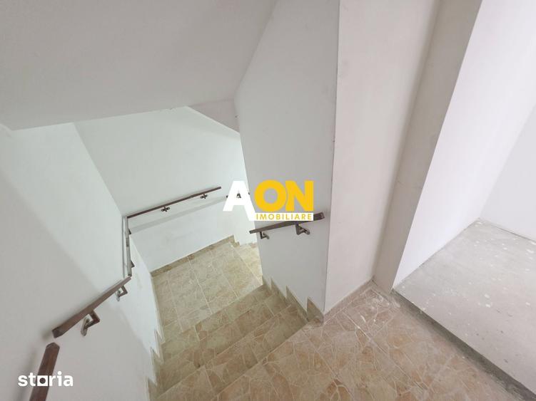 Casă cu 5 camere cu Teren 450 Mp în Bărăbanț