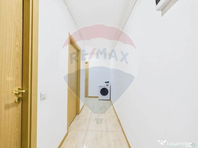 Apartament 2 camere cu terasa, Hercesa Vivenda - 7