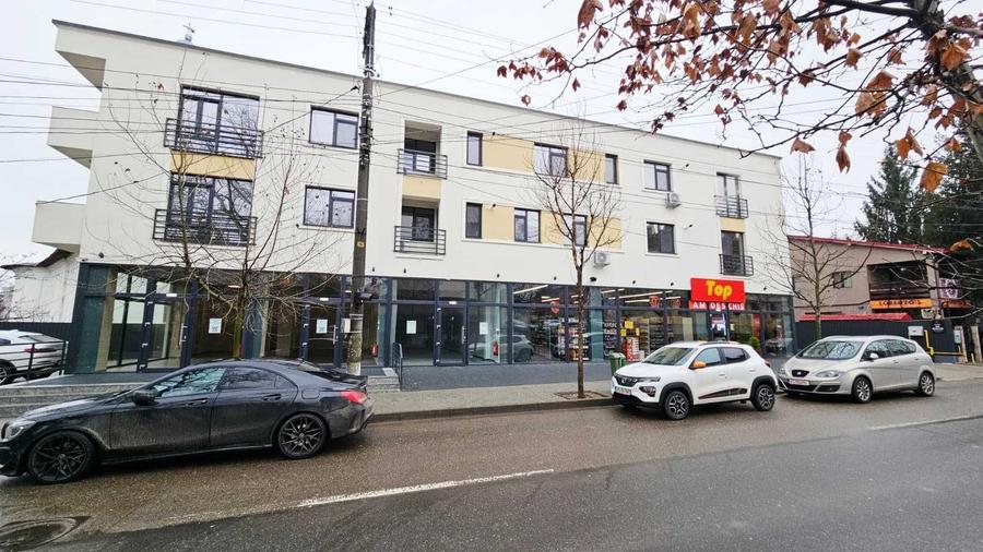 Apartament cu 2 camere decomandat în Kogălniceanu