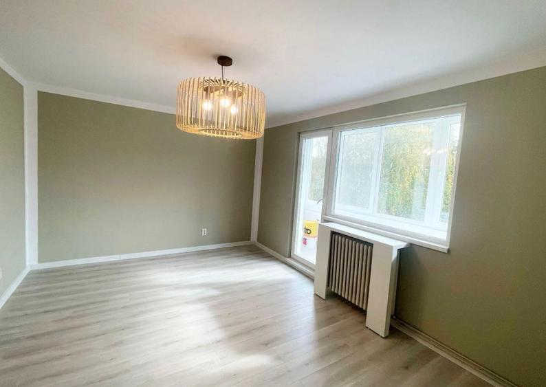 Apartament cu 4 camere decomandat în Mănăștur
