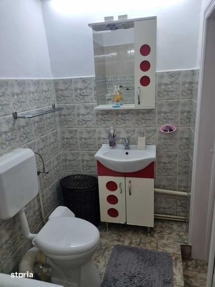 Garsonieră în Calea Aradului