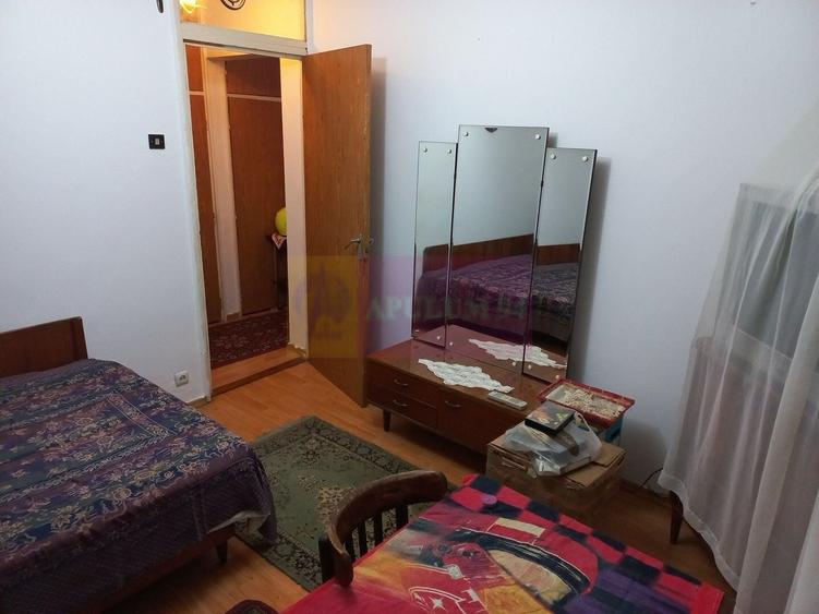 Apartament cu 2 camere decomandat în Militari — fotografia 3