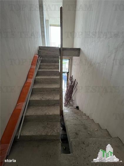 Spatiu comercial de inchiriat + parcari in Bragadiru,Ilfov - 2