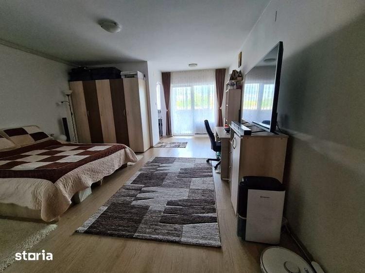 Garsonieră în Sângeorgiu de Mureș