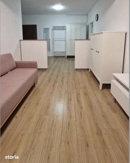 Apartament 2 camere - parcare - Militari - metrou Pacii - Iuliu Maniu - 10