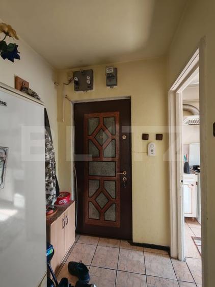 Apartament renovabil, 2 camere, 46 mp, Micro II - 4
