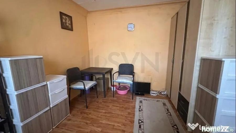 Casă cu 5 camere cu Teren 390 Mp în Bucureștii Noi