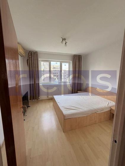 Apartament cu 3 camere, mobilat în Dristor