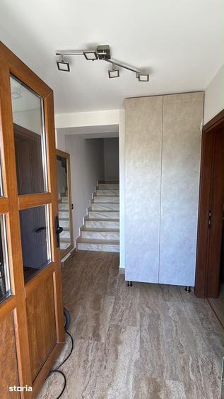 Casă cu 4 camere cu Teren 400 Mp în Chiajna