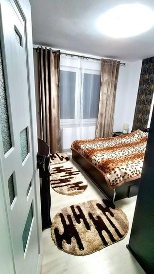 Apartament cu 2 camere decomandat în Sântana de Mureș
