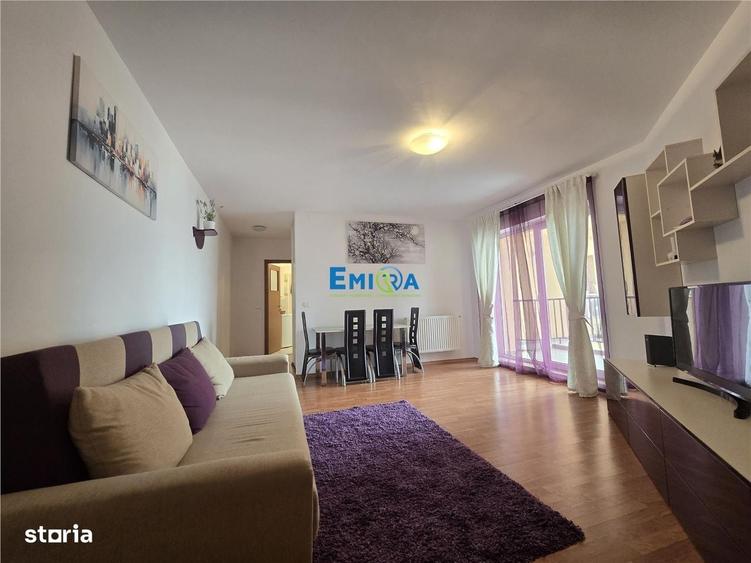 Apartament cu 2 camere în Ștefan cel Mare